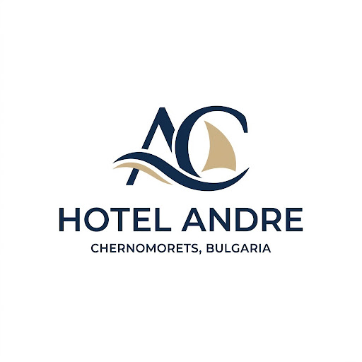 Hotel Andre Logo